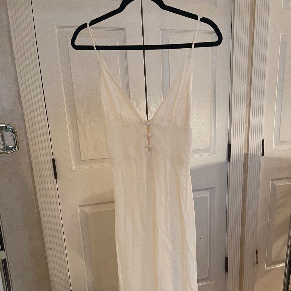 NWT: Reformation Montague Dress